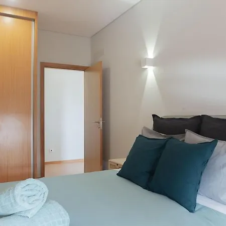 1c Encantador A 3 Minutos Da Matosinhos (Porto)