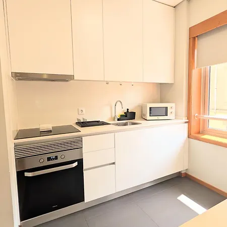 Apartman 1c Encantador A 3 Minutos Da *